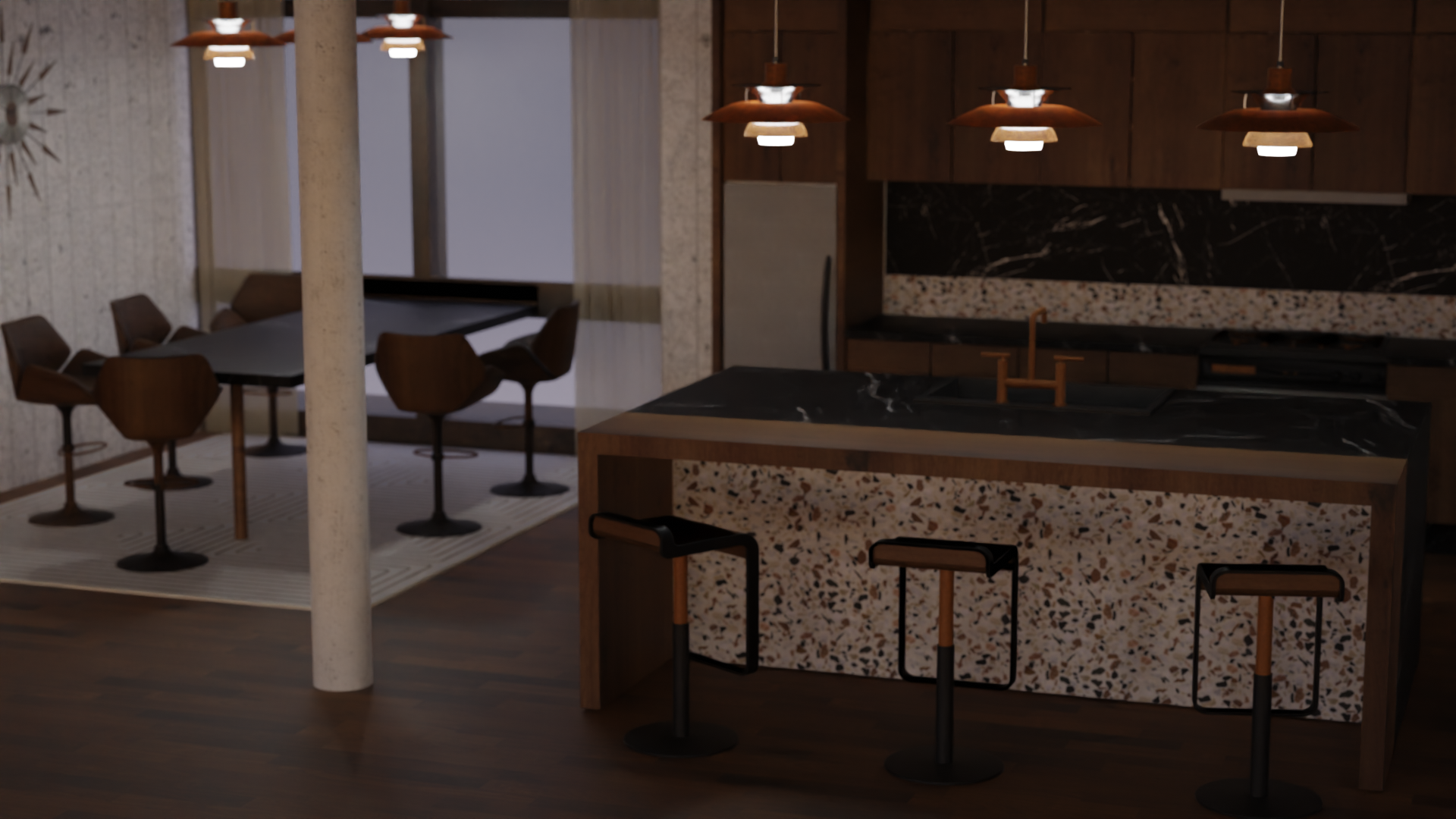 Architectural Visualization 2